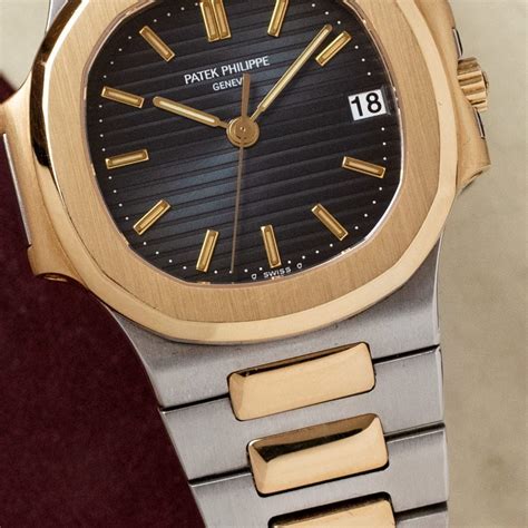 i want a patek philippe nautilus|Patek Philippe Nautilus original price.